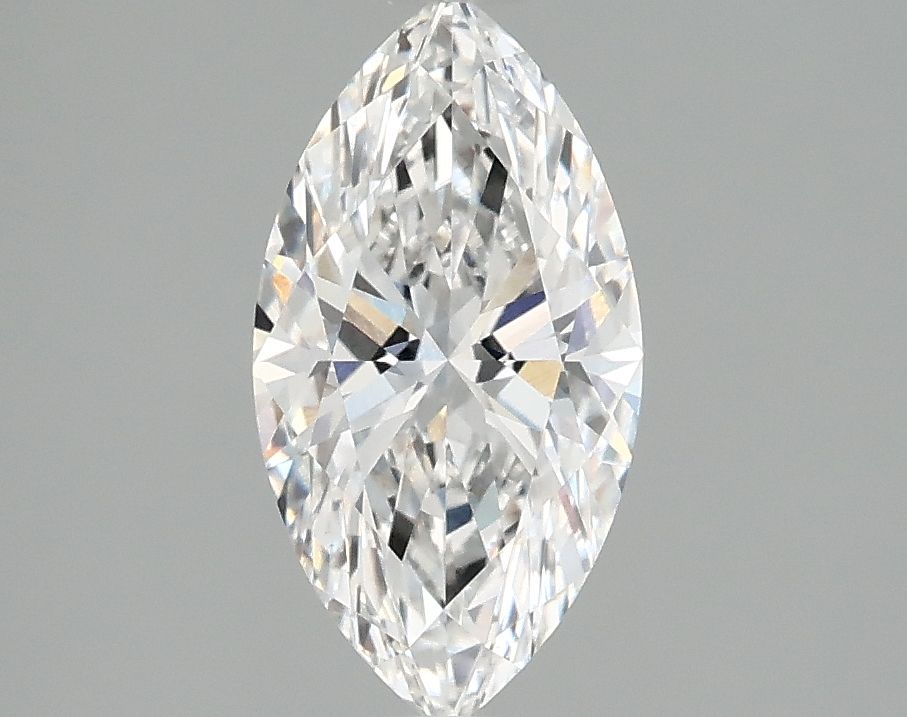 1.47 ct. marquise Lab Grown Diamond front image