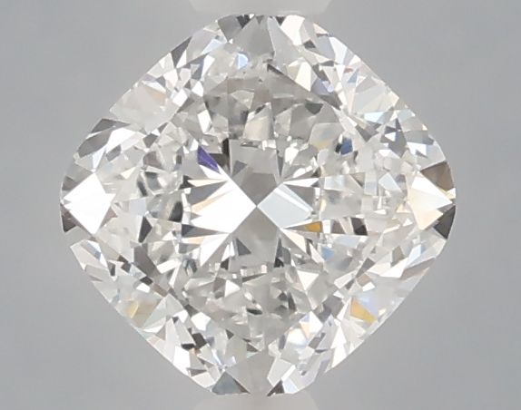 1.05 ct lab-grown Cushion modified Diamond