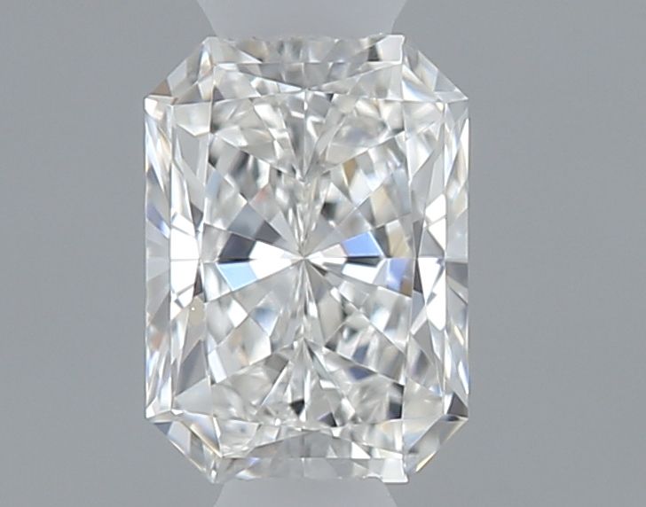 0.30 Carat G VVS2 Radiant Diamond