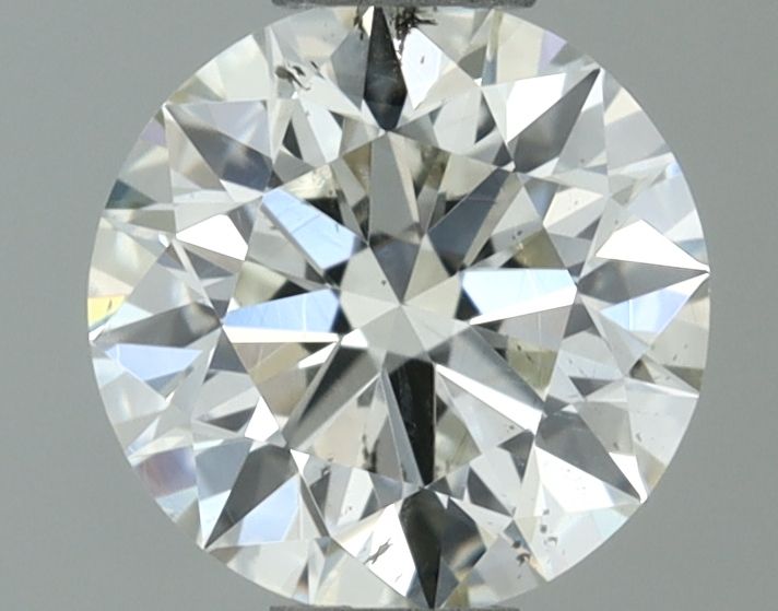 0.56 ct Round Diamond