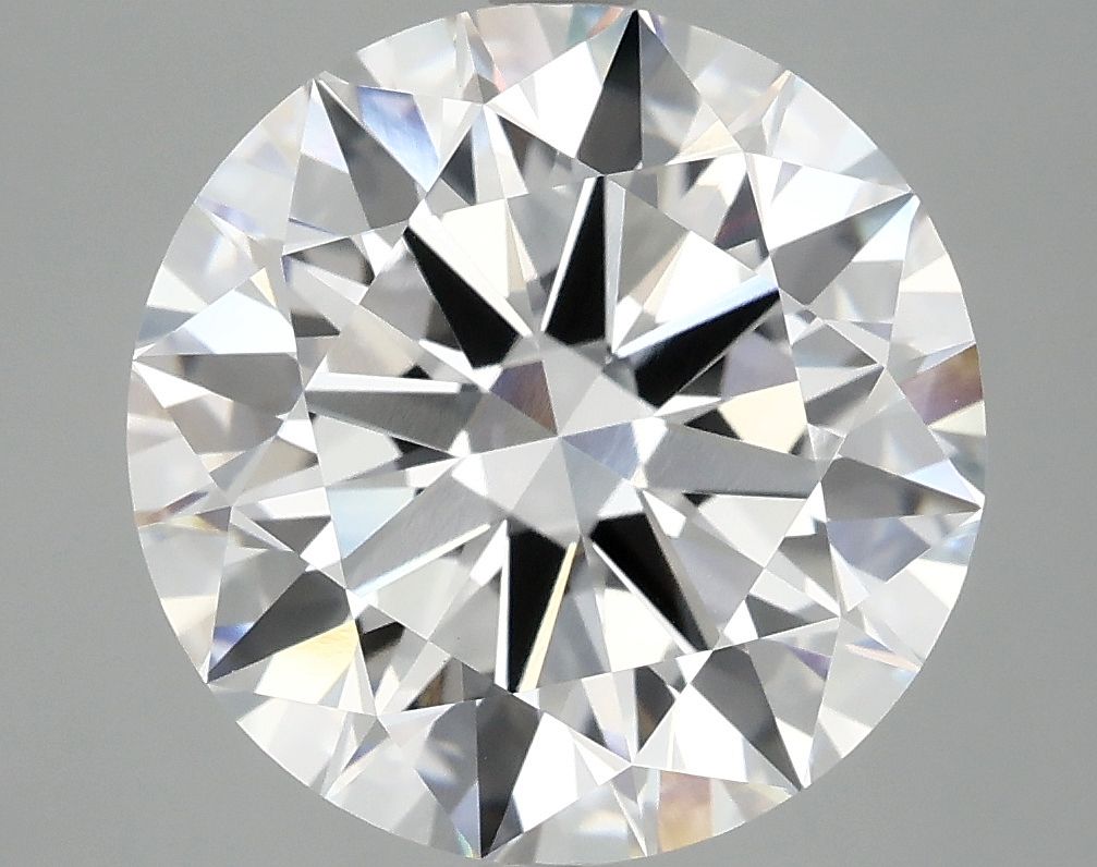 Round Diamond