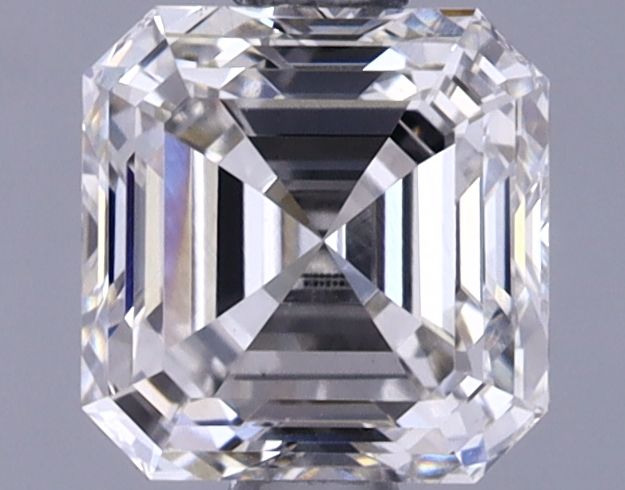 Asscher Diamond