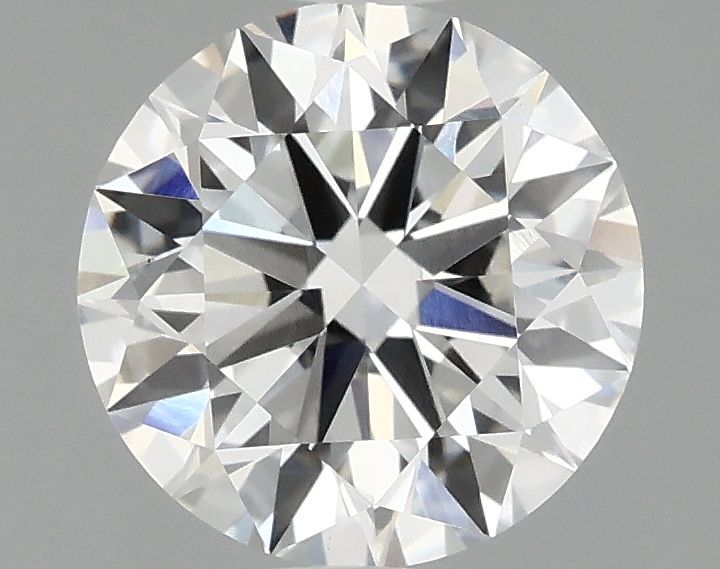 1.49 ct. round Lab Grown Diamond front image