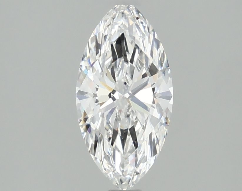 1.09 ct. marquise Lab Grown Diamond front image