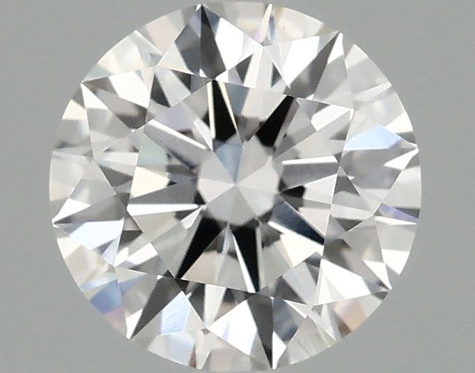 1.50 ct. round Lab Grown Diamond front image