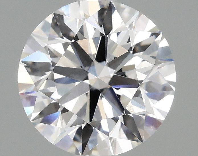 1.48 ct. round Lab Grown Diamond front image