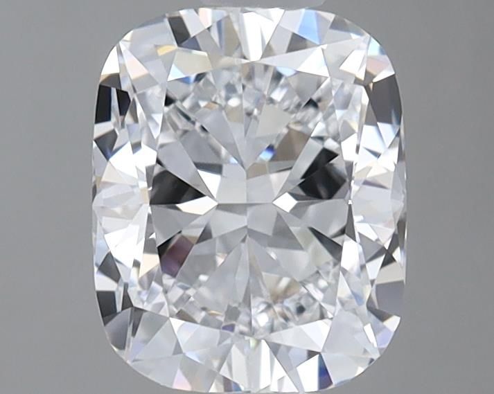 Cushion Diamond