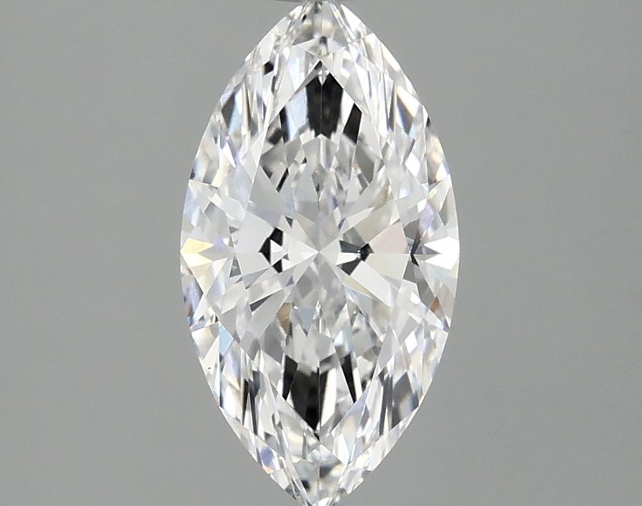 1.48 ct. marquise Lab Grown Diamond front image