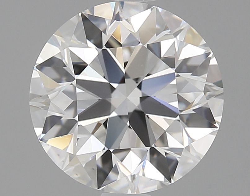1.80 ct Round diamond