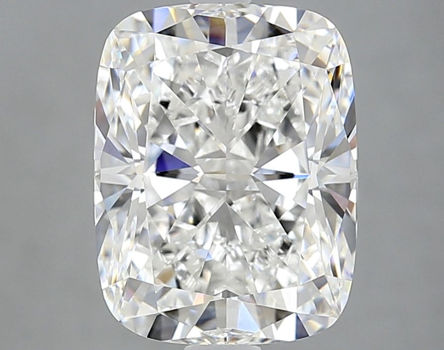 Cushion Diamond