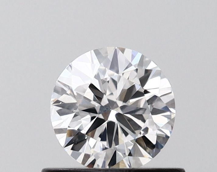 0.51 ct lab-grown Round Diamond