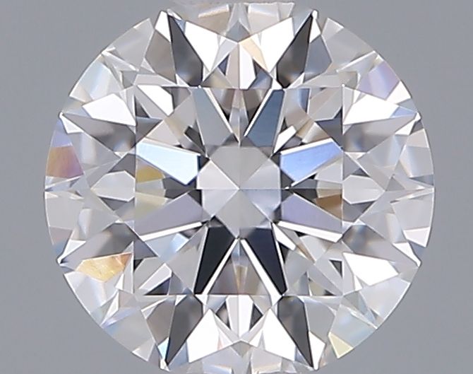 1.05 ct. round Lab Grown Diamond front image