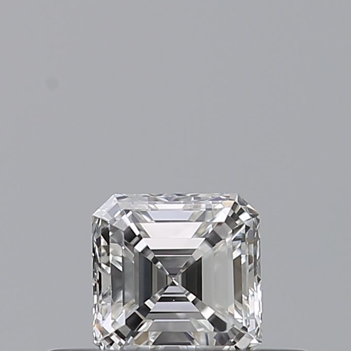 Asscher Diamond