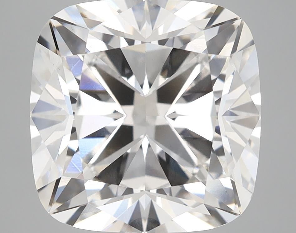 Cushion Diamond