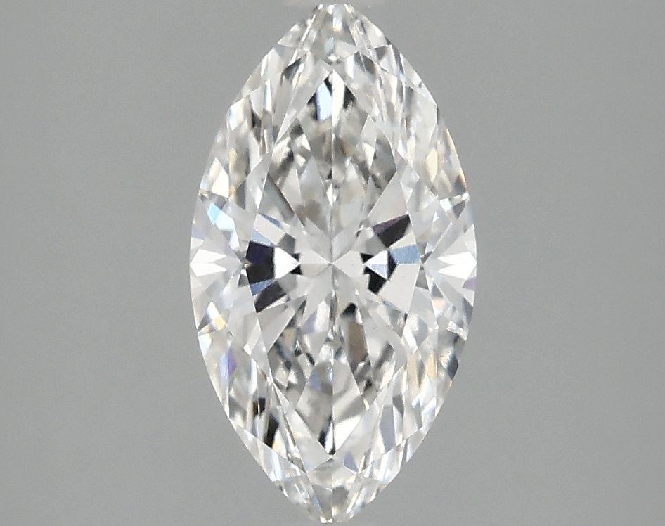 1.49 ct. marquise Lab Grown Diamond front image