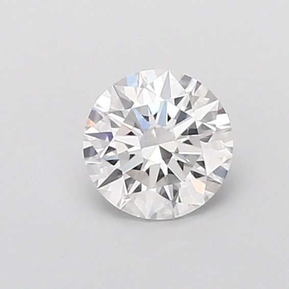 1.10 ct. round Lab Grown Diamond front image