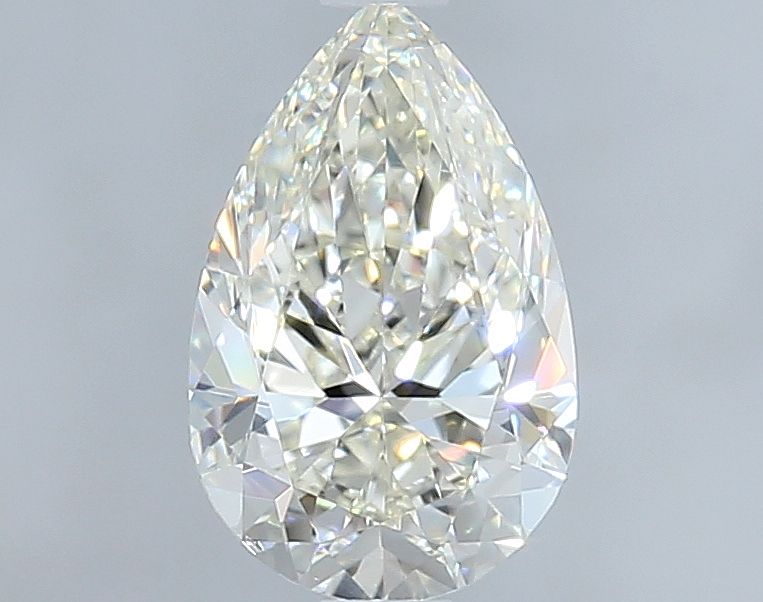 0.90 ct Pear diamond