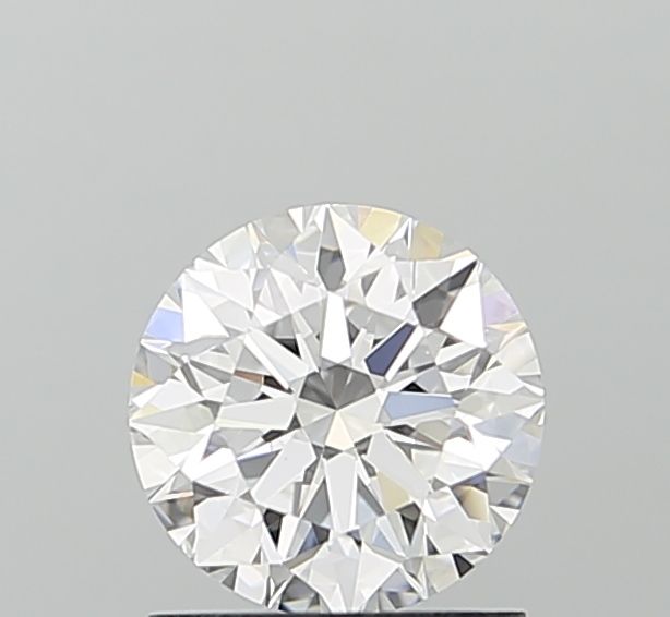 1.09 ct. round Lab Grown Diamond front image