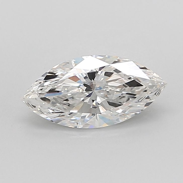 1.76 ct. marquise Lab Grown Diamond front image