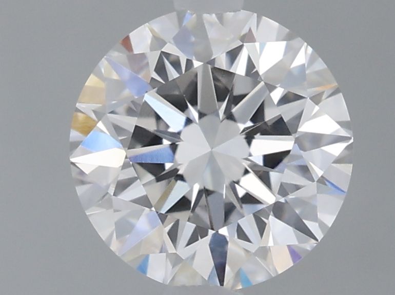 1.04 ct. round Lab Grown Diamond front image