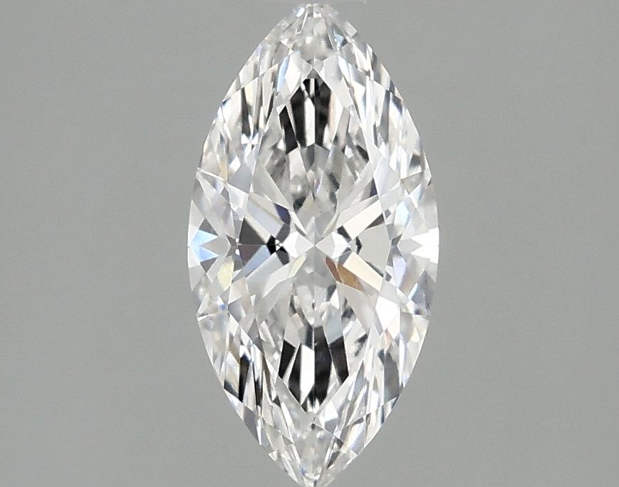 1.06 ct. marquise Lab Grown Diamond front image