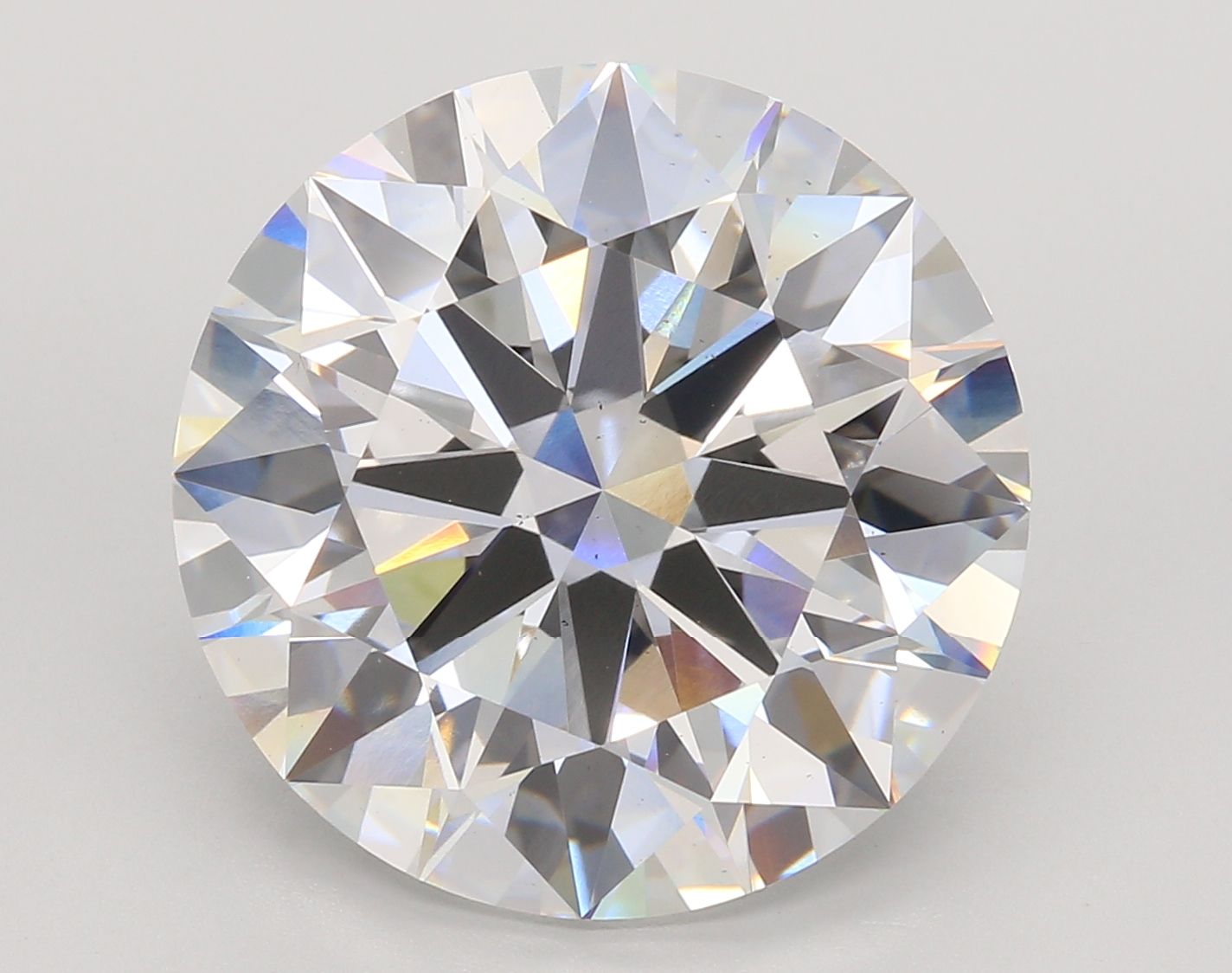 Round Diamond