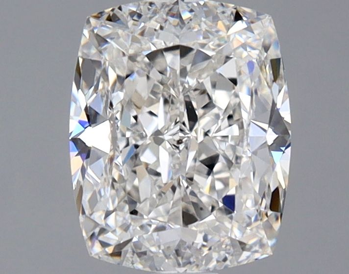 Cushion Diamond