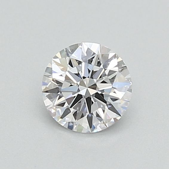 0.35 ct lab-grown Round Diamond