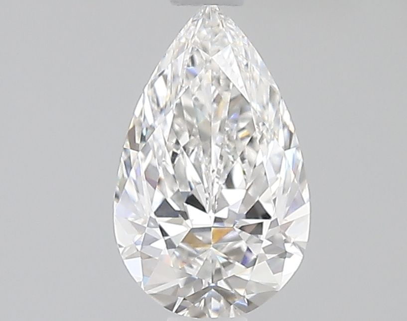 1.06 ct. pear Lab Grown Diamond front image