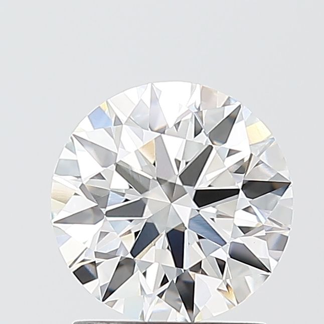 1.51 ct. round Lab Grown Diamond front image
