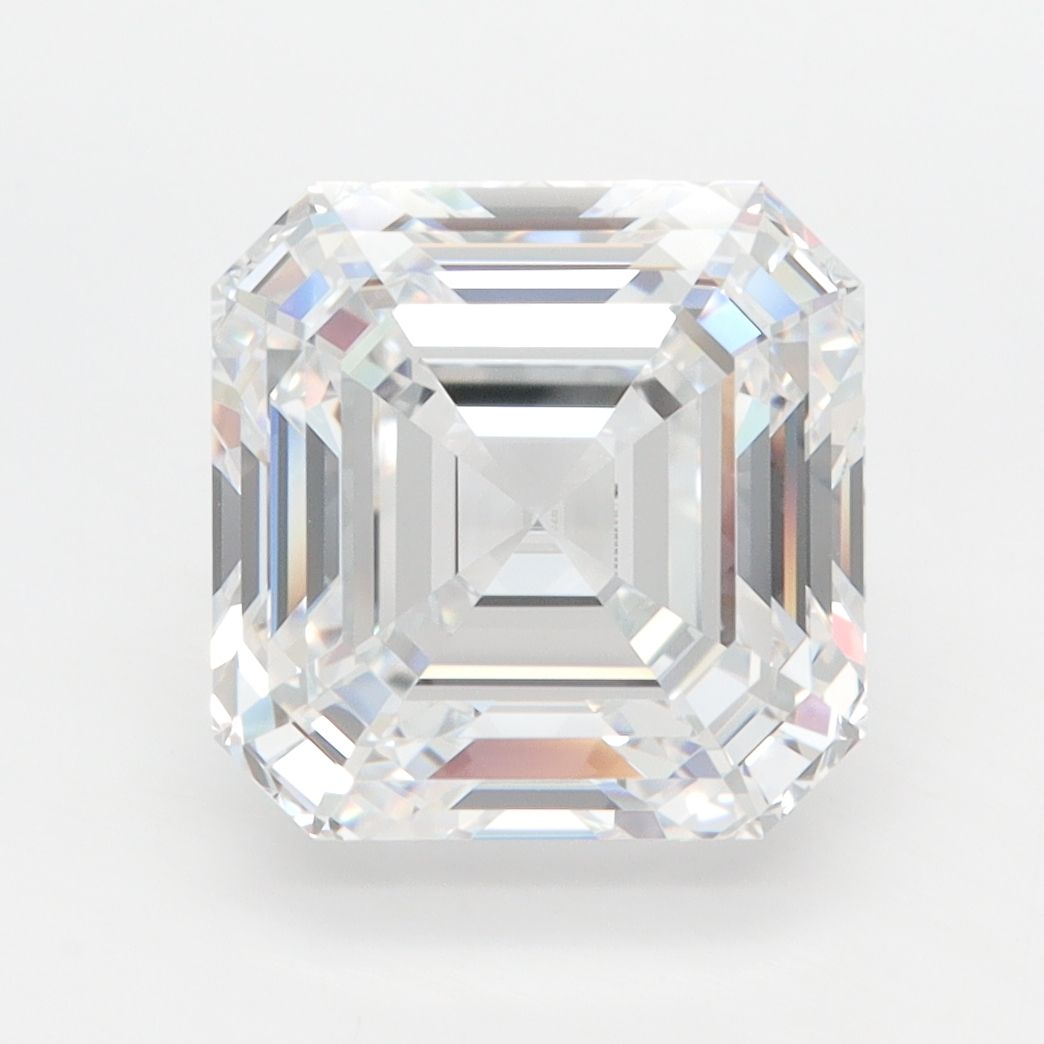 Asscher Diamond