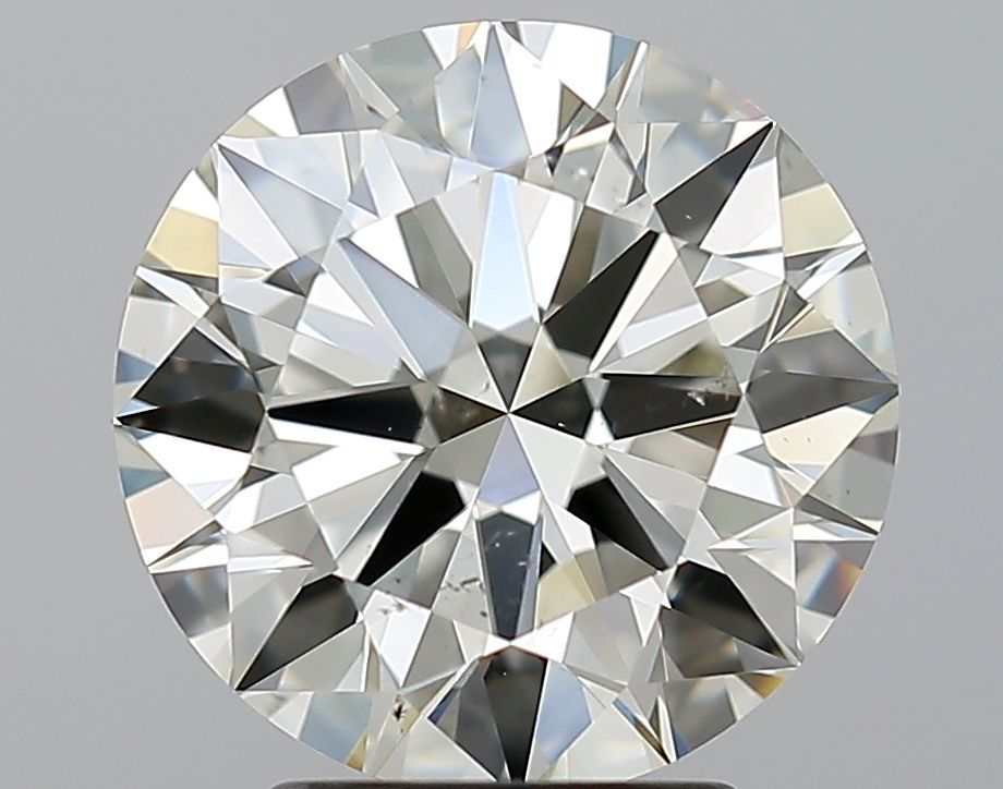 Round Diamond