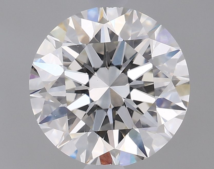 1.49 ct. round Lab Grown Diamond front image