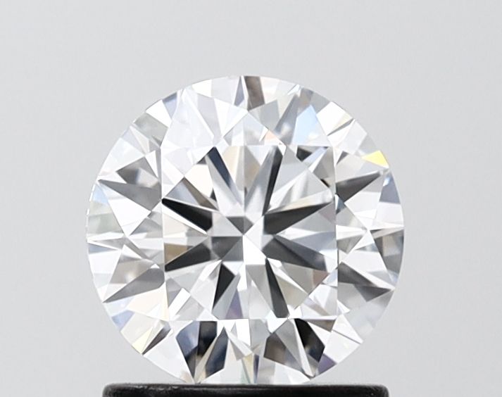 1.06 ct. round Lab Grown Diamond front image
