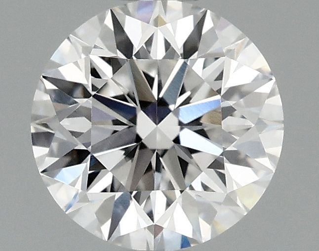 1.01 ct. round Lab Grown Diamond front image