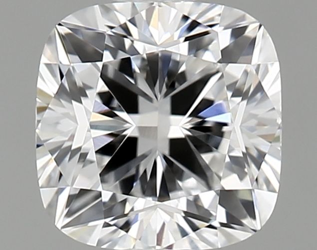1.09 ct lab-grown Cushion modified Diamond