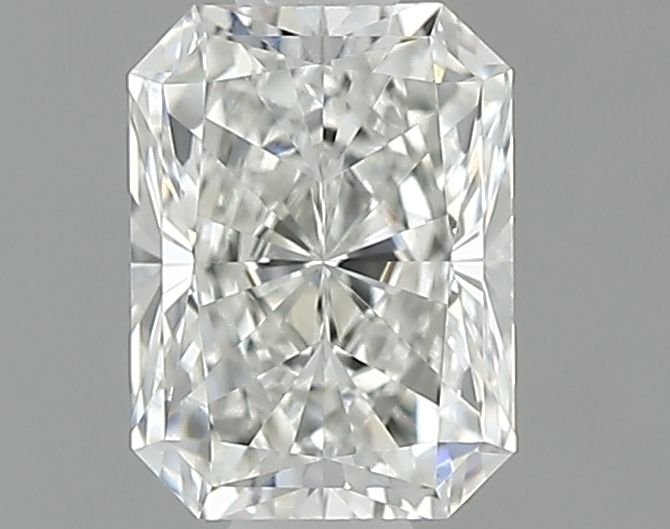 Radiant Diamond