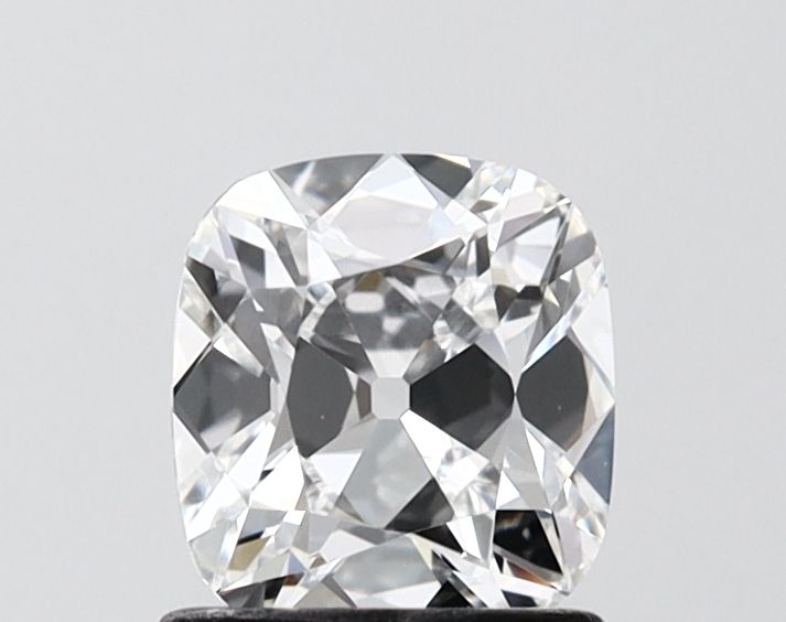 1.03 ct. cushion Lab Grown Diamond front image