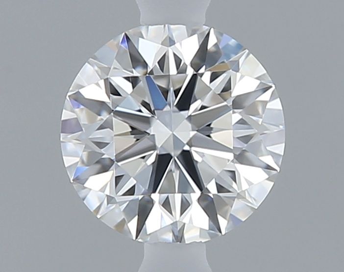 Diamant Rond 0.31 ct - Couleur D - Pureté IF