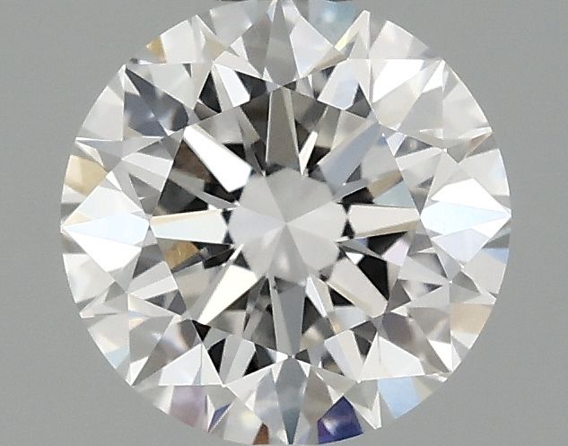 0.97 ct. round Lab Grown Diamond front image