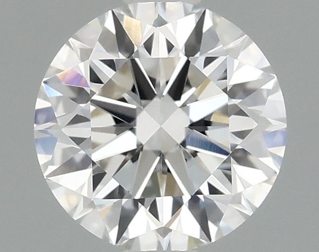 1.06 ct. round Lab Grown Diamond front image