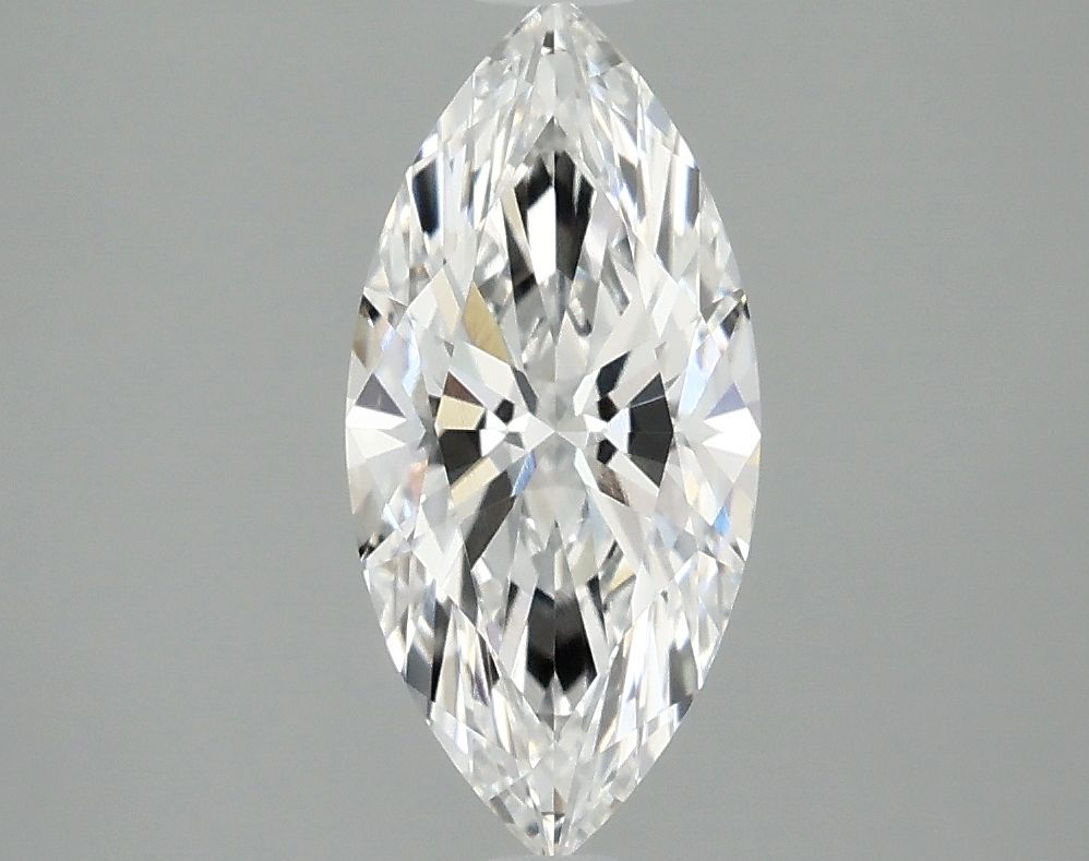 1.36 ct. marquise Lab Grown Diamond front image