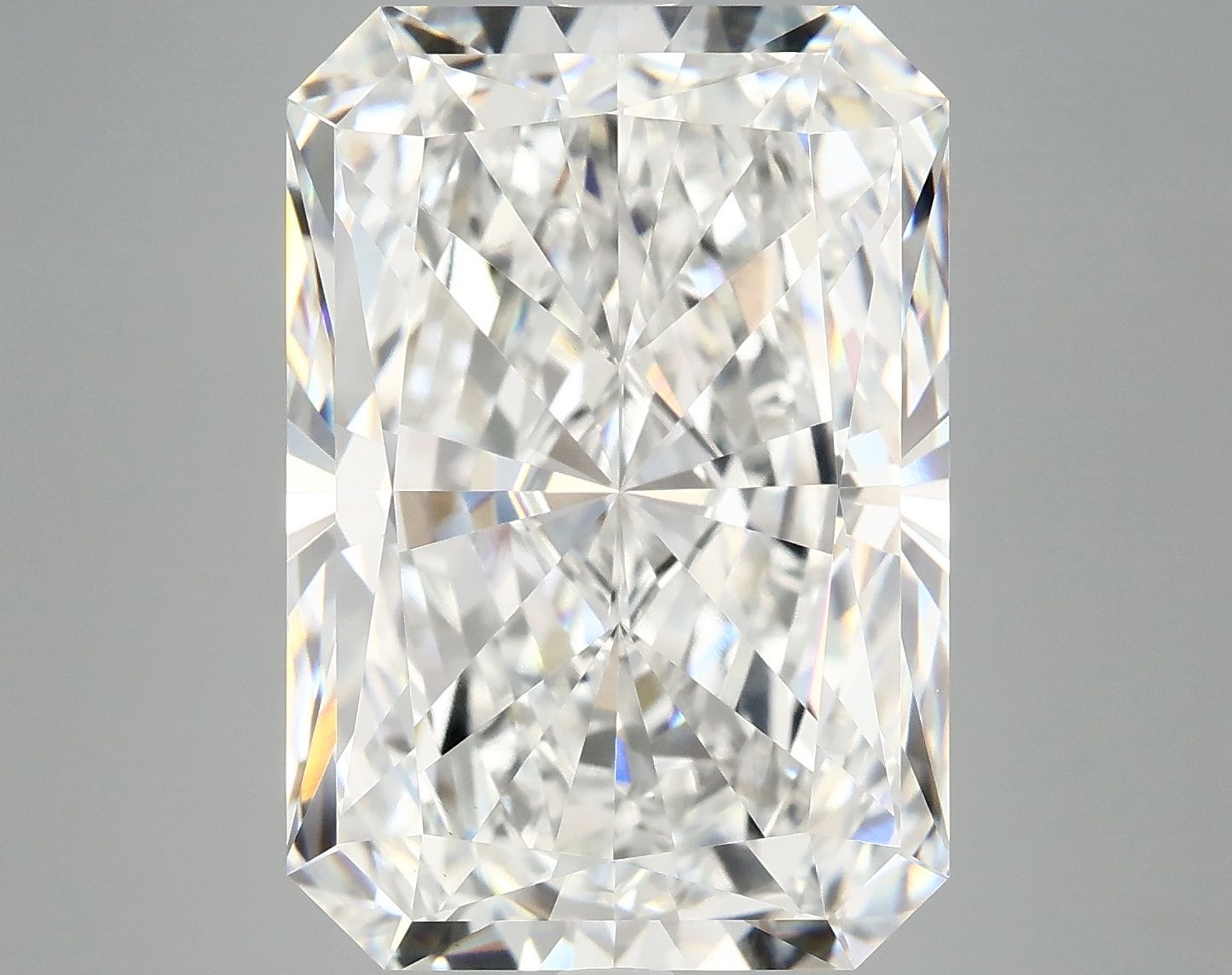 Radiant Diamond