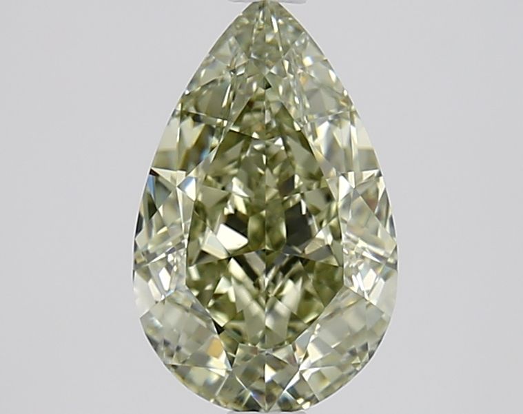 1.60 ct Pear diamond