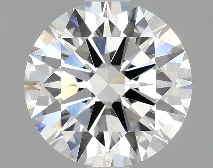 1.49 ct. round Lab Grown Diamond front image