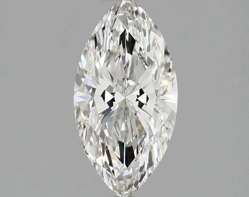 1.06 ct. marquise Lab Grown Diamond front image