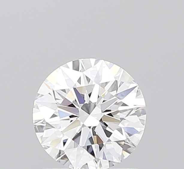 1.04 ct. round Lab Grown Diamond front image