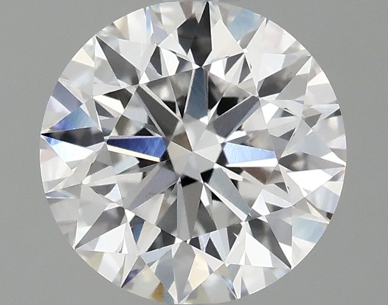 1.16 ct. round Lab Grown Diamond front image
