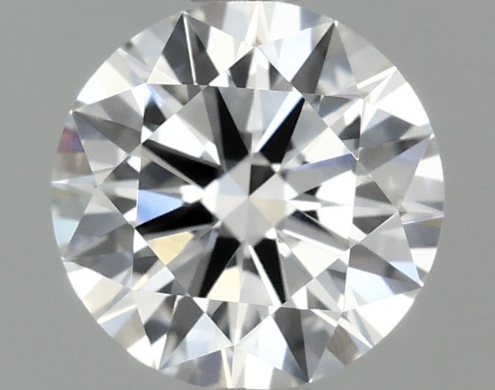 1.04 ct. round Lab Grown Diamond front image