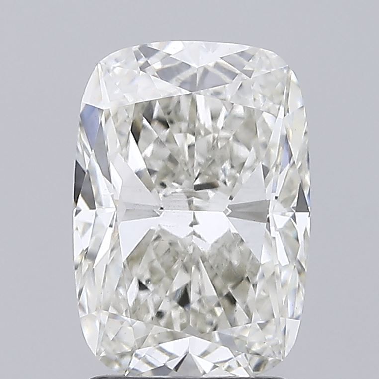 Cushion Diamond